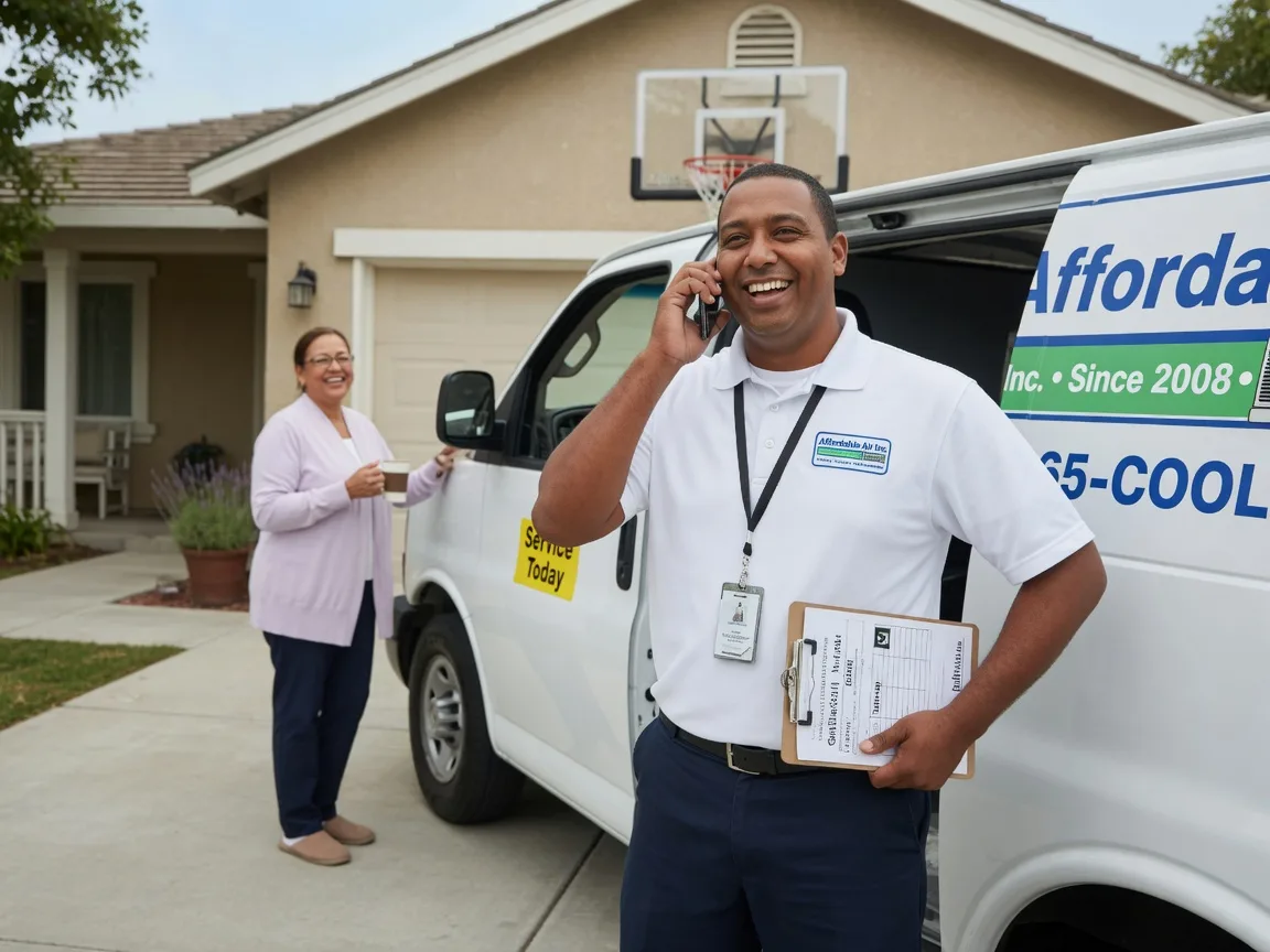 Central Ac Repair Chetopa, KS FAQs